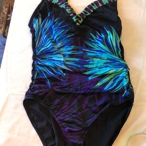 Bathing suit xl